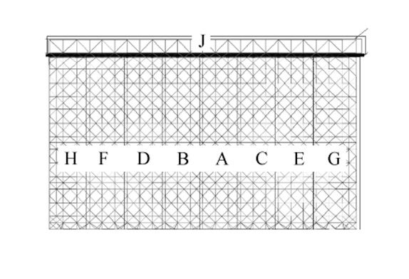 aircraft hangar design