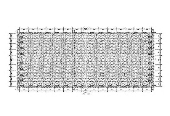 space frame