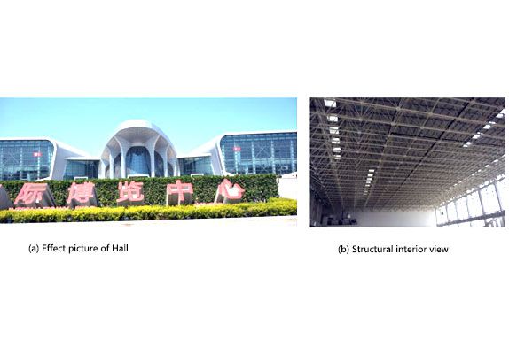 Guangrao International Expo Center