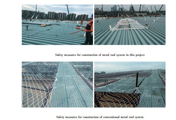 hall prefabricated