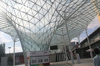 Milan Exhibition Center