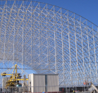 Membrane structure