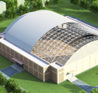 Analysis of the main factors that need to be considered in the design of space structure