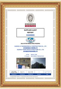 China supplier