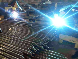 Spot Welding