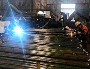 Spot Welding