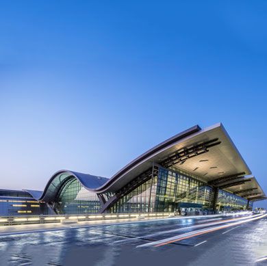 Station Solutions