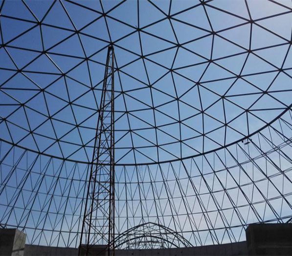 Stadium Project of Meihekou City