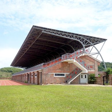 Bleacher Canopy Solutions