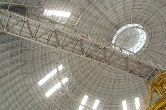How to do a good job in preventing collapse accidents in engineering construction?
