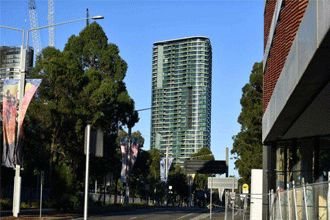 Opal Tower has design and construction issues,engineers finding