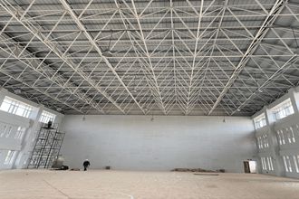 DESIGN TECHNICAL SPECIFICATION of LF-BJMB SPACE FRAME