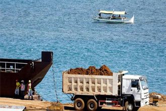 Exclusive: After crackdown, Philippines plans fresh mining curbs
