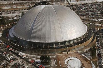 Civic Arena (Pittsburgh)