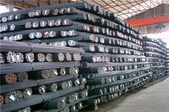 Different new national standard of screw steel has been formally implemented