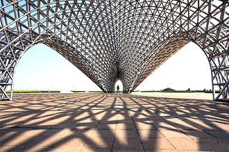 The Space frame Way
