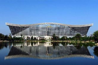 Largest Building In The World