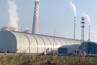 GE and Alstom to Build Poland's Last Coal-fired Power Plant