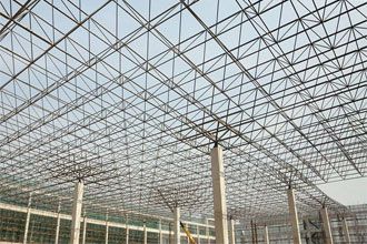 How to customize the space frame