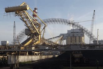 How to deal with bad weather in space frame processing