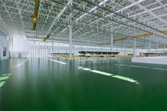 Structural Space Frame Design Analysis Of A Space Frame Roof Workshop