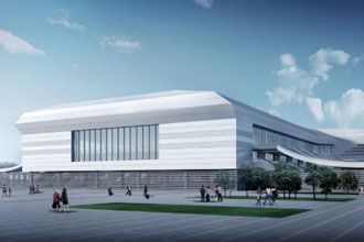 Waterproof Construction Technology of Auditorium Steel Structure Roof