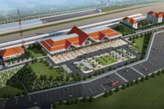 Railway Station Steel Structure Roof Design And Construction
