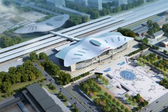 Analyzing the Structural Form and Design of Large Span Buildings