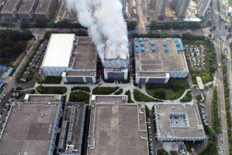 Fire fighting methods for long-span steel structure buildings