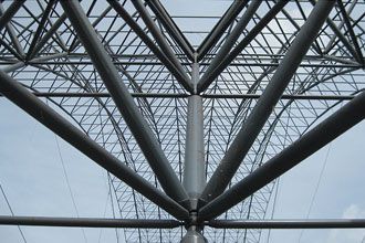Bolt space frame engineering common problems