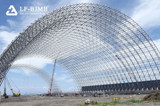 Characteristics of Space Frame engineering