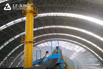 Steel Structure Connection and Construction Technology of High Strength Bolt