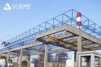 Research on Heat Treatment of Metal Materials for Building Steel Structures (Part 1)