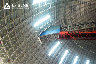 Research on Heat Treatment of Metal Materials of Building Steel Structure (Part 2)