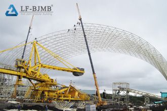 Application of BIM technology in the construction of special-shaped space frame ball joints (Part 2)