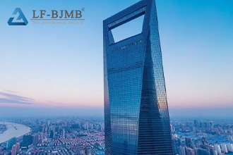 Baosteel Group’s large-scale steel structure projects in the world