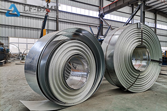 Classification of China's steel numbering method