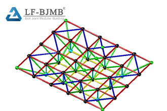 How should I select a steel space frame (Ⅰ)?