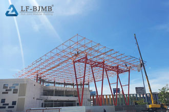 Construction cost Composition and Cost Control Measures of prefabricated Steel Structure  (Part 2)