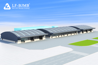The principles that should be followed in the selection of space frame structure