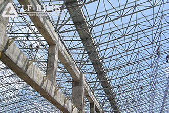  Knowledge of corrosion protection of steel structure and space frame(Part 1)