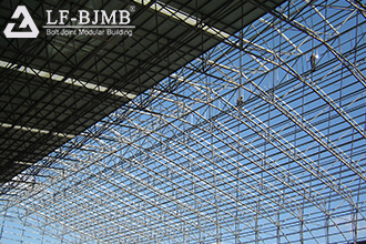 Knowledge of corrosion protection of steel structure and space frame(Part 2)