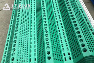 Windscreens are used in many applications