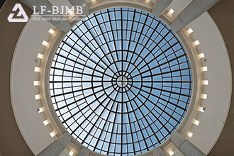 Application and Technical Points of Glass Materials in Space Frame Structure(Part 2)