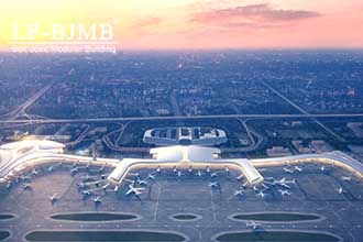 Airport Engineering Case Studies (II)