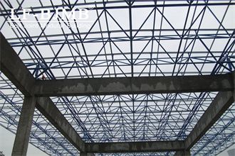 Processing Applications of Steel Structure Bolt Spheres