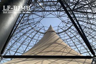 Corrosion Protection Technology Solutions for Steel Structures