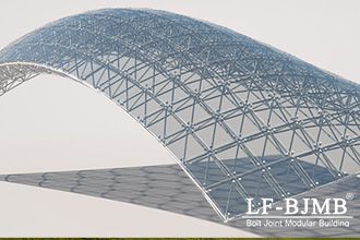 Conditions to Consider in Steel Frame Design