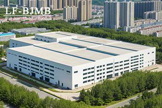 Structural Connections and Reinforcement Methods for Factory Buildings