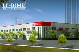 Steel Structure Factory Cooling Solutions?